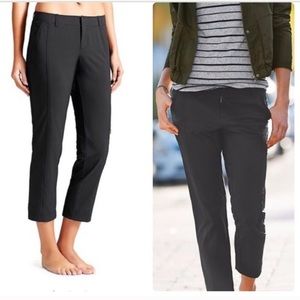 Athleta Palisade ankle pants